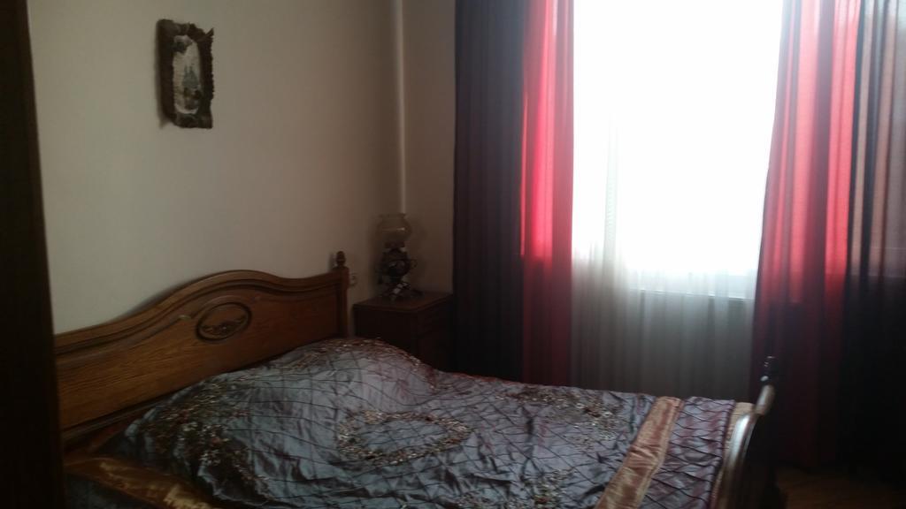Hotel Mmg Tbilisi Exterior photo