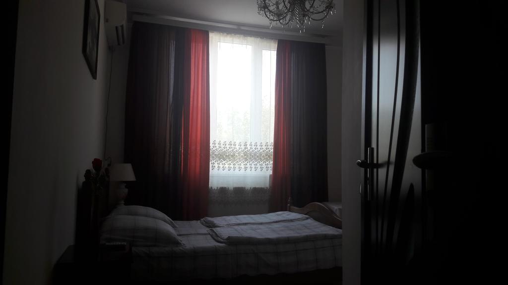 Hotel Mmg Tbilisi Exterior photo
