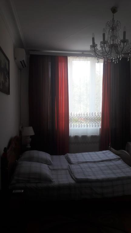 Hotel Mmg Tbilisi Exterior photo
