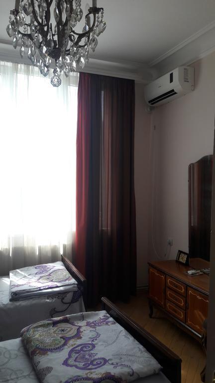 Hotel Mmg Tbilisi Exterior photo