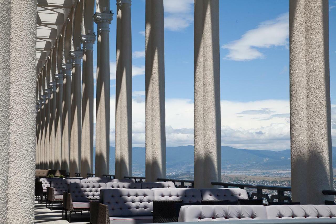 Hotel Mmg Tbilisi Exterior photo
